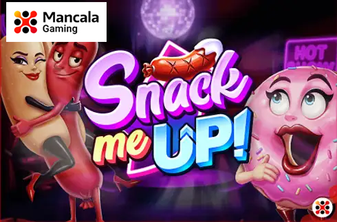 Snack me Up!
